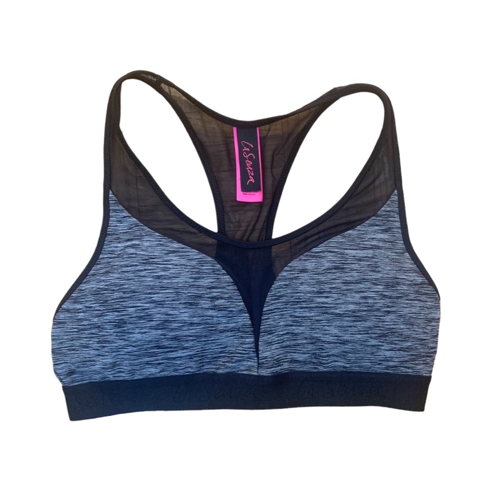 La Senza Small Racerback Sports Bra